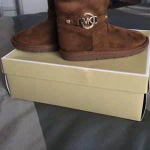 Michael Kors boots